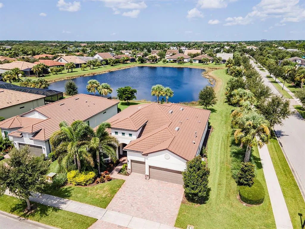 Building Photo - 5610 Rain Lily Ct