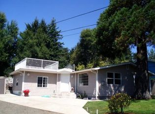 4976 NE K Ave, Neotsu, OR 97364