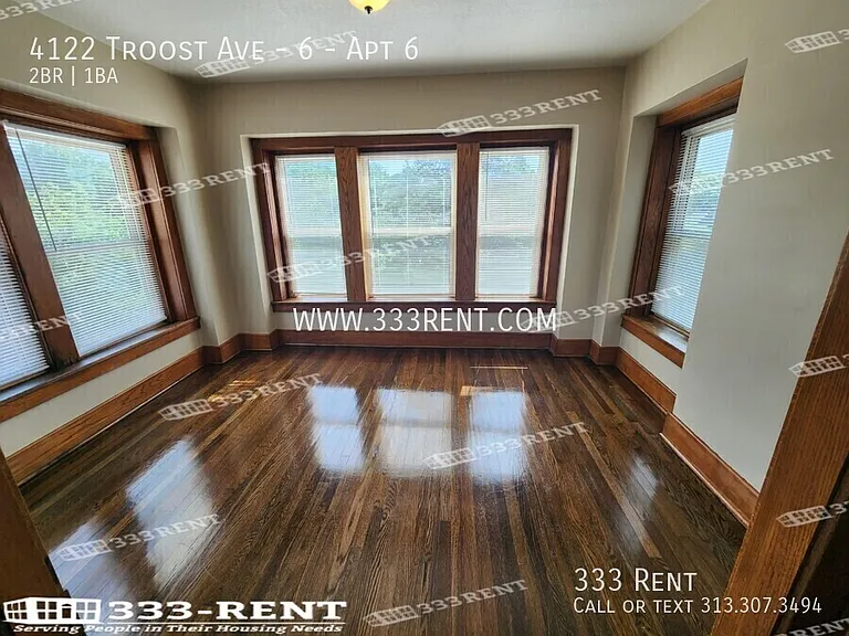4122 Troost Ave #6 — Photo 2