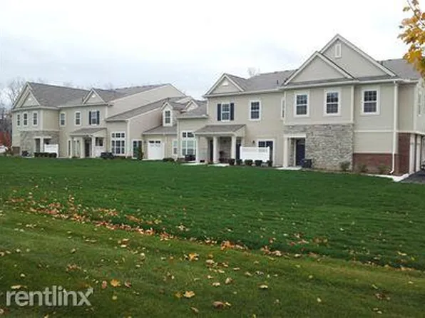 25903 Maritime Cir S, Harrison Township, MI 48045