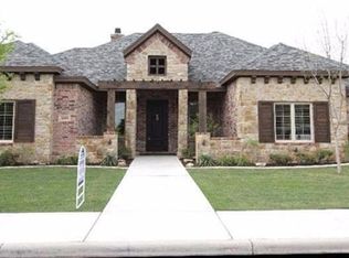 3809 106th St, Lubbock, TX 79423