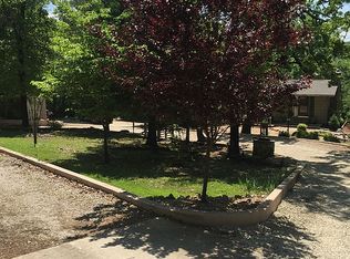 1076 Nubbin Ridge Rd, Lakeview, AR 72642