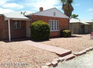 1710 E Grant Rd, Tucson, AZ 85719