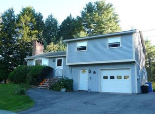 77 Atkinson Rd, Buxton, ME 04093