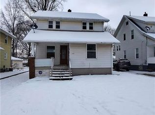1545 Longfellow Ct NE, Warren, OH