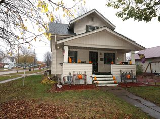 1328 Carroll St, Boone, IA 50036