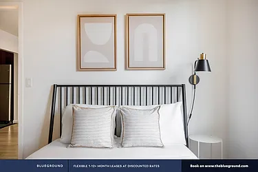 Rented by The Blueground