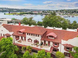 2915 Franklin Ave E #A, Seattle, WA 98102