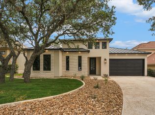 18934 Calle Cierra, San Antonio, TX 78258