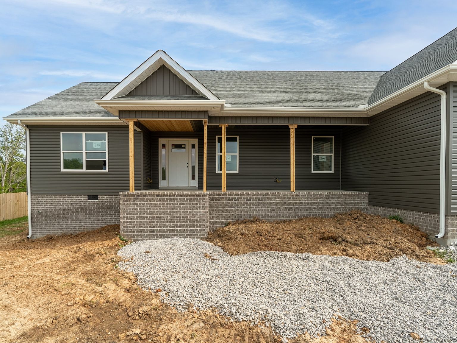 227 Pistole Rd LOT 4, Sparta, TN 38583 | Zillow