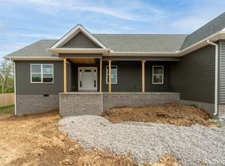 227 Pistole Rd LOT 4, Sparta, TN 38583