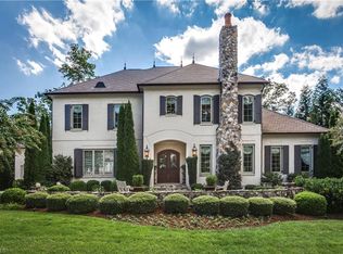 9 Wynnewood Ct, Greensboro, NC 27408