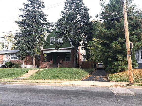 2nd image of 7421 Canton Ave