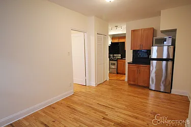 Rented by City Connections Realty