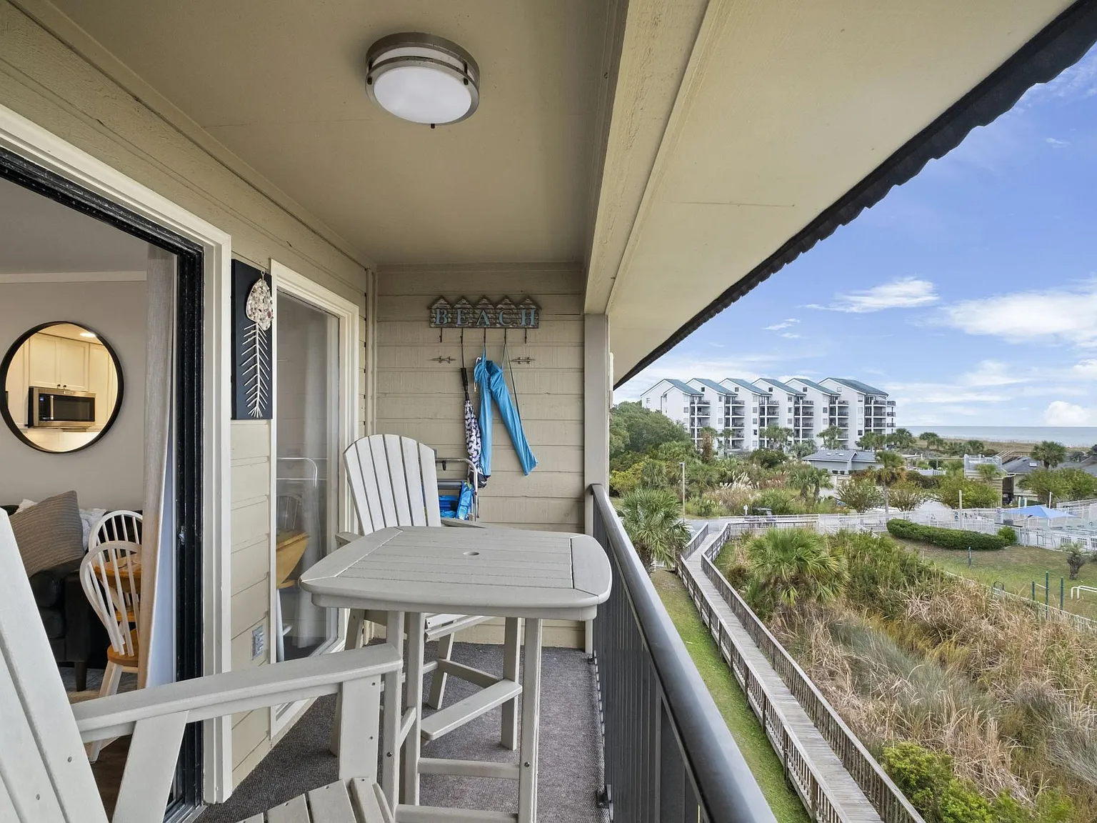 1 bed, 540 sqft, $1,800 — Photo 4