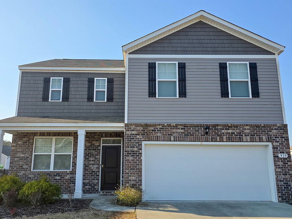 1st image of 939 Snowberry Dr.
