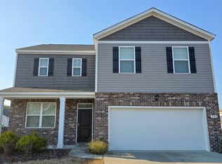 939 Snowberry Dr., Longs, SC 29568