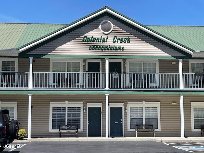 2743 Colonial Dr APT 110, Pigeon TN 37863 MLS 1196008 Zillow