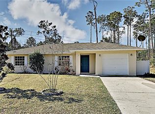 87 Ryecliffe Dr, Palm Coast, FL 32164