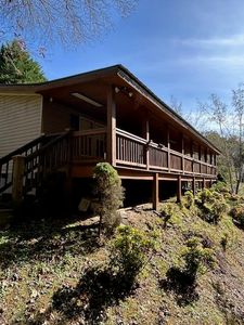 219 Womble Rd, Farner, TN, 37333