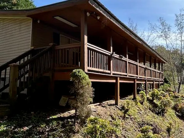 219 Womble Rd, Farner, TN 37333