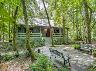 847 River Ln, Ellijay, GA 30536