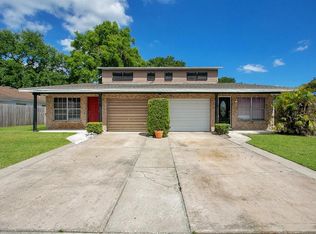 1115 Rainbow Dr, Orlando, FL 32809