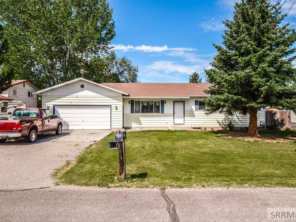 6559 N Albert Ln, Idaho Falls, ID 83401
