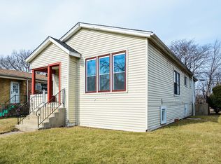 1300 W 108th St, Chicago, IL 60643