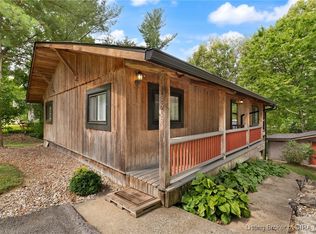 1503 Lakeland Dr, Georgetown, IN 47122