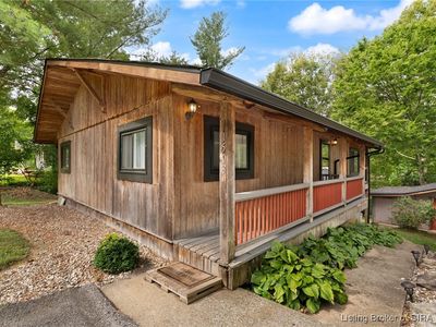 1503 Lakeland Drive, Georgetown, IN, 47122