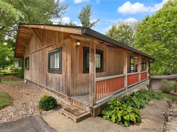 1503 Lakeland Drive, Georgetown, IN 47122