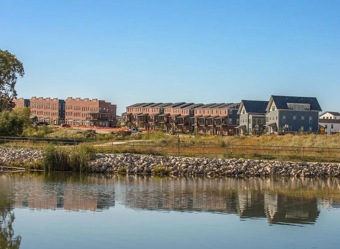 The Bungalows On The Lake At Prairie Queen — Photo 2