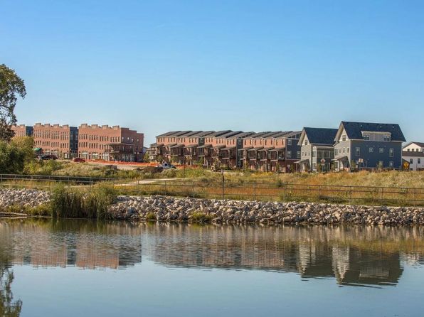 The Bungalows On The Lake At Prairie Queen | 13178 Lincoln Rd, Omaha, NE