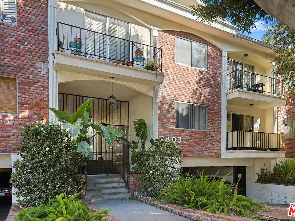 1st image of 2803 Arizona Ave #9
