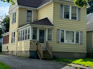 165 Avenue E St, Rochester, NY 14621