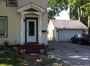145 Henry St, Coldwater, MI 49036