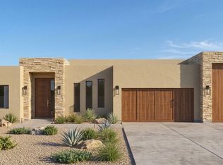 The Sienna Plan, The Ledges, Saint George, UT 84770