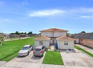 9110 Gladiators St, Chalmette, LA 70043