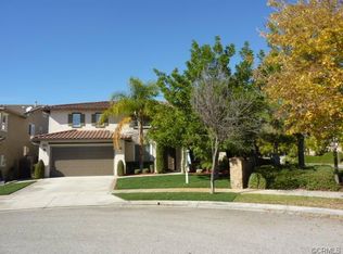 1523 Crestar Ct, Upland, CA 91784