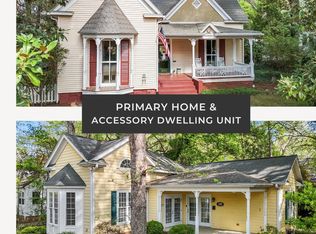554 S Main St, Wake Forest, NC 27587
