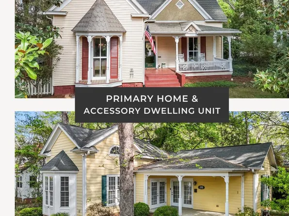 554 S Main St, Wake Forest, NC 27587