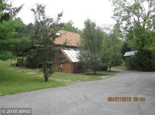 581 Kerfoot Ave, Front Royal, VA 22630