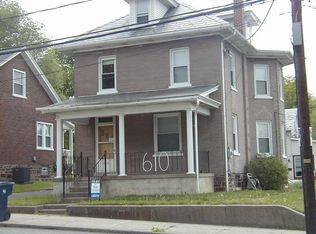 610 E Broad St, Souderton, PA 18964