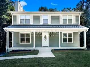 3161 Summer Wood Cir, Snellville, GA 30039