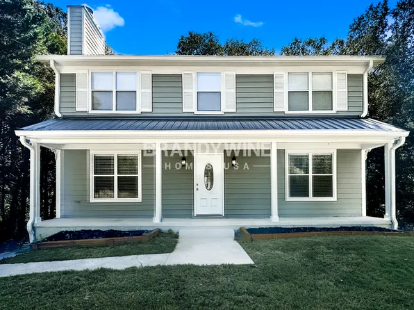 3161 Summer Wood Cir, Snellville, GA 30039