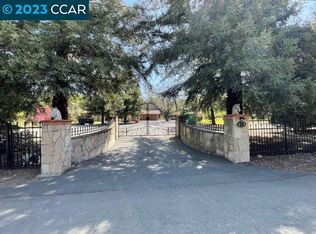 4995 Morgan Territory Rd, Clayton, CA 94517