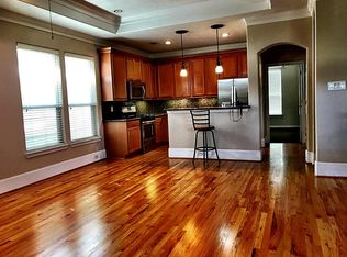 1743 Aden Dr, Houston, TX 77003