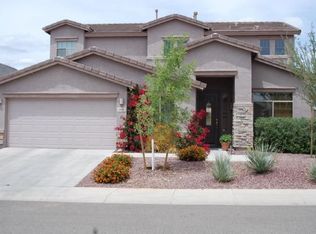 4612 W Moss Springs Rd, Anthem, AZ 85086