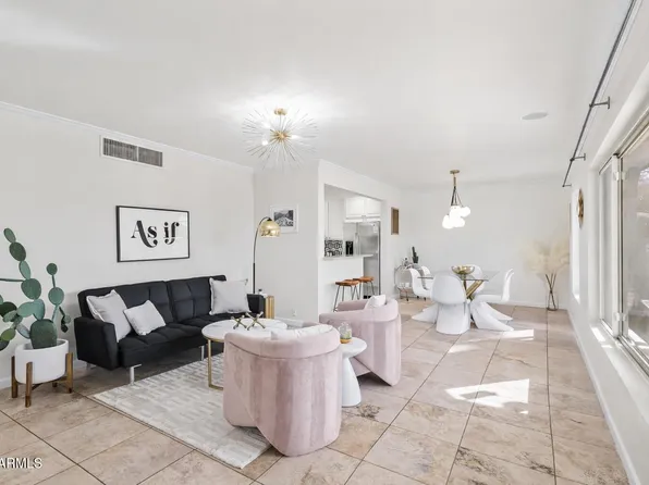 6810 E GRANADA Road, Scottsdale, AZ 85257